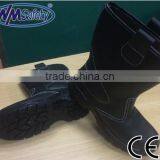 NMSAFETY CE Certification High Heel Factory Working Use Shoes thumbnail-1