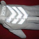 Reflective Traffic Gloves thumbnail-3