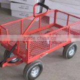 the 16 Gauge Garden Cart thumbnail-1