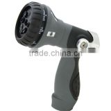 (GD-17234) 8-Pattern Hose Nozzle Garden Hand Tool