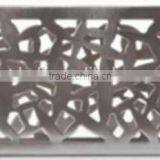 Zt-2047 Mirror Face Net Napkin Holder thumbnail-1