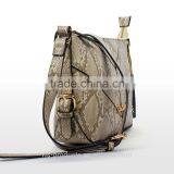 Oliviabyky Snake Patterned Ladies Handbag Quality Crossbody Bags for Women thumbnail-2