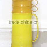 Plastic Thermos Vacuum Flask LYR-118 thumbnail-6