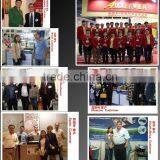 Audley Stable High Speed Roll to Roll Thermal Transfer Machine Price With CE thumbnail-5