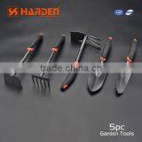 Exported Good Quality Professional 5Pcs Garden Tools thumbnail-1