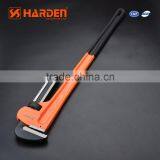 Professional 12" Heavy Duty Chrome Vanadium Pipe Wrench