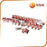 Santa Claus Clamp ,Wood Christmas Clamp,Christmas Clamp