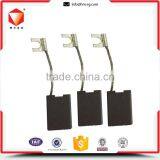 Factory Custom Excellent China Carbon Brush for Power Tools thumbnail-1