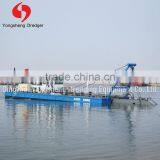 Cutter Suction Dredger thumbnail-3