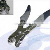 SNAP Punch Lock Tool With Cushion Grips Plastic Handle