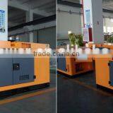 Small Sound Water Cooled 4stroke Laidong Diesel Generator Chinese Engine