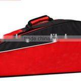 2015 Hot Sales Tennis Racket Sport Bags With Shoe Compartment thumbnail-3