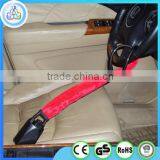 Wholesale China Metal Security Lock Car, Steering Lock for Car thumbnail-1