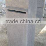 Limestone Letter Box thumbnail-1