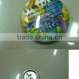 Metal Tin Badge thumbnail-1