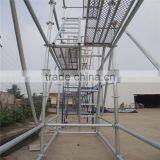 Well-processed Ringlock Scaffolding For Construction thumbnail-2