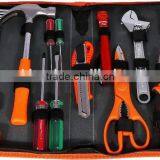 AK-9822 22 Pcs Repairing Mechanics Tool Set thumbnail-5