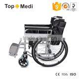 New Product Elder Dedicated Mobile Wheelchairs for Handicapped thumbnail-6