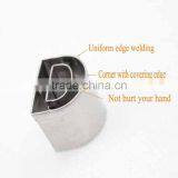 549-37 Words Shape Cookie Cutter, 430 Different Shape Bulk Cookie Cutter thumbnail-4