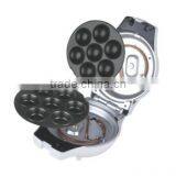 Changeable Sandwich Maker Waffle Maker 1000w thumbnail-5