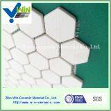 Alumina Ceramic Lining Mosaic Thickness thumbnail-4