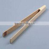 2017 Natural Bamboo Tong for Tea or Bread thumbnail-1