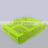 Use for Office A4 Size Plastic Documents Storage Baskets thumbnail-6