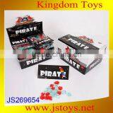 Fashion Funny Mini Compass Pirate Compass for Child thumbnail-6