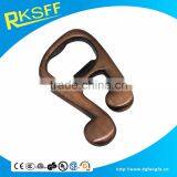 Music Notation Shape Bottle Opener With Zinc Alloy thumbnail-6