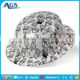 Low Price Eva Foam Price Holloween Skeleton Party Hat thumbnail-3