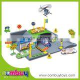 Top Selling High Quailty Mini Metal Parking Miniature Metal Toy Cars thumbnail-1