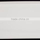 Wholesale Custom Print Square Melamine Tray With Handle thumbnail-2