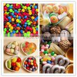 Non-dairy Creamer for Confectionary thumbnail-1