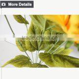 Artificial Sunflower Bouquet for Home Decoration and Floral Arrangement thumbnail-2