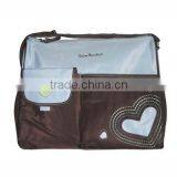 Carter's Mummy Bag Versatile Fashion Mummy Bag / Large Trumpet Combination thumbnail-1