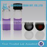 4ml , WISP 48 Screw-Thread Septa Vials 15*45mm thumbnail-2