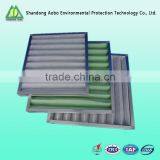 G3 G4 Replacement Panel Pleated Pre Filter thumbnail-4