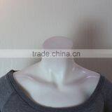 Women Fleece Hoody With Round Neck thumbnail-2