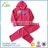 Girls Clothing Sets For Fall 2016 Kids Clothes Spring and Autumn Girls Sets New Child Print Sport Suits Girls Children Clothing thumbnail-1