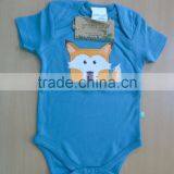 Baby Body - Red Boat Print thumbnail-3