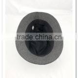 Western Cotton and Polyester Jazz Hats /fashion Hat thumbnail-5