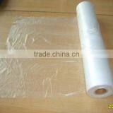 HDPE Film Roll for Packing thumbnail-2