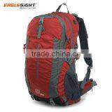China Wholesale Custom Backpacks Ergonomic Sport 50L Backpack thumbnail-4