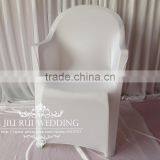 High Quality Colorful Spandex Arm Chair Cover Spandex Arm Chair Cover thumbnail-2