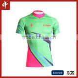 New Zealand Rugby Shirt, Custom Blank Rugby Jersey Made in China thumbnail-1