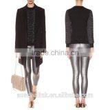 Latest Ladies Fancy Sexy Skinny Trousers Made in China thumbnail-5