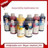 Sublimation Plotter Korea Bulk Ink Original Sublimation Ink thumbnail-4