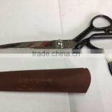 JAPAN MADE KAI#SS-90 STAINLESS STEEL 9'' SCISSORS thumbnail-3