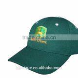 Personality Customization With High Quality 3D Embrodred 6-Panel Baseball Cap thumbnail-3