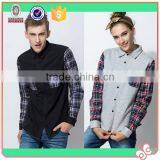 2016 New Fashion Shirt Winter Couple Lover Sweatshirt thumbnail-1